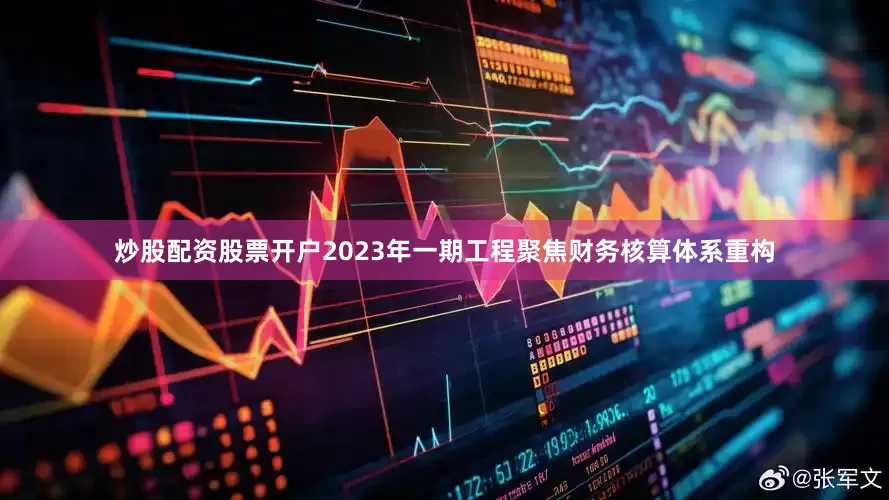 炒股配资股票开户2023年一期工程聚焦财务核算体系重构