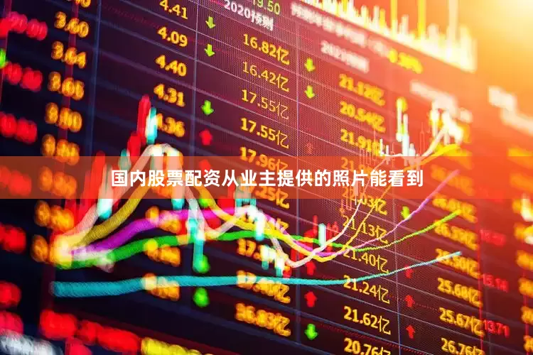 国内股票配资从业主提供的照片能看到