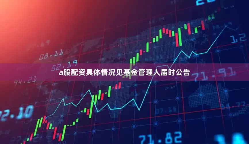 a股配资具体情况见基金管理人届时公告